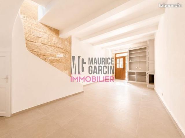Maison de ville 3 pièces 82 m²
