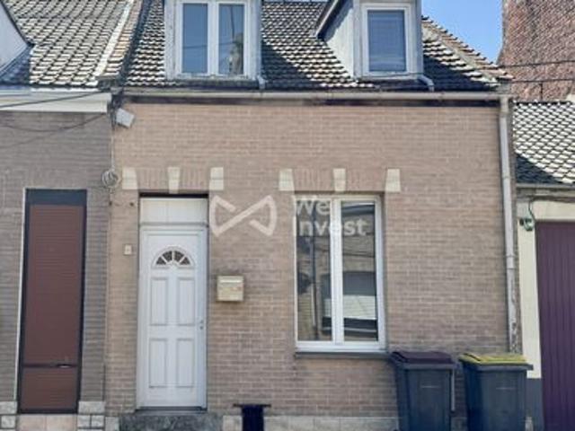 Maison de ville 3 pièces 83 m²