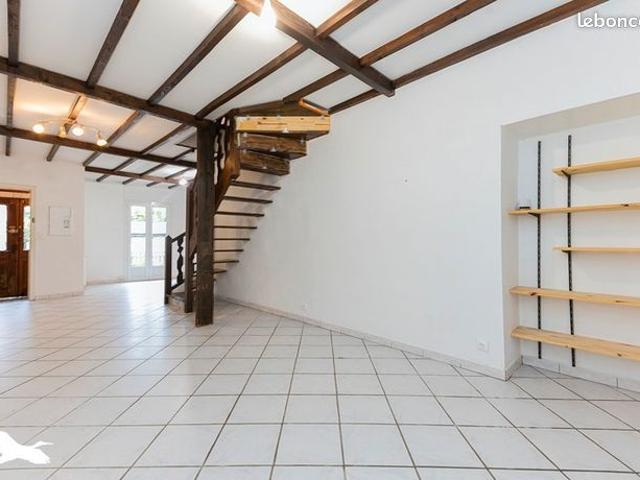 Maison de ville 3 pièces 83 m²