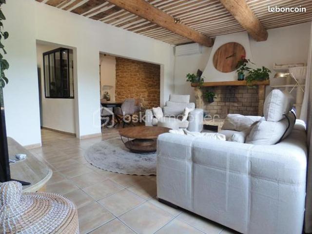 Maison de ville 3 pièces 83 m²