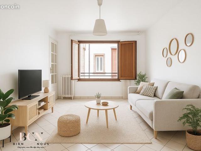 Maison de ville 3 pièces 83 m²