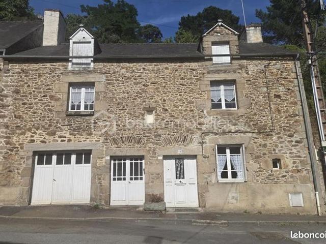 Maison de ville 3 pièces 83 m²