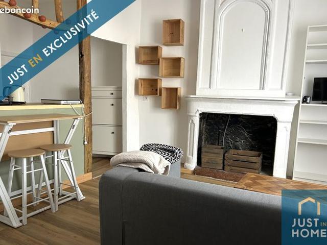Maison de ville 3 pièces 83 m²