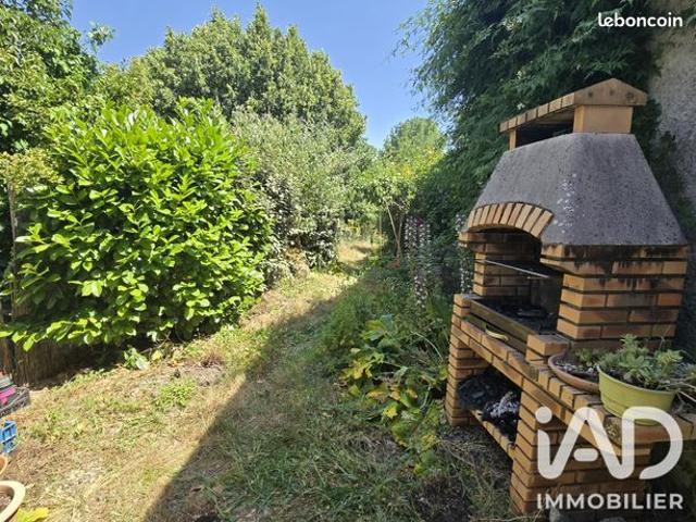 Maison de ville 3 pièces 83 m²