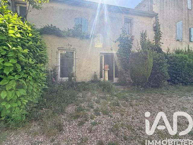 Maison de ville 3 pièces 83 m²