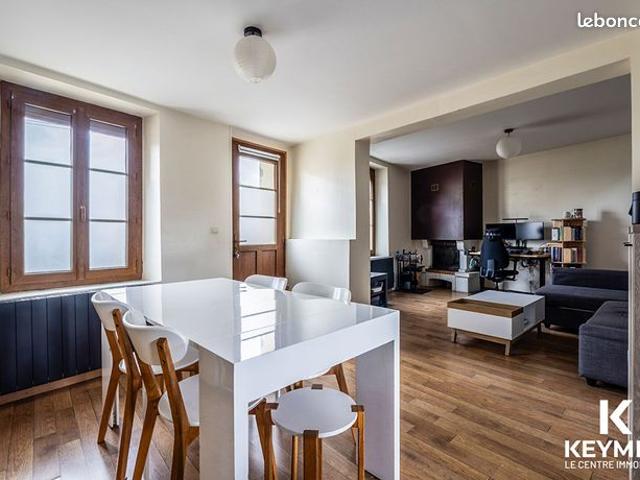 Maison de ville 3 pièces 83 m²