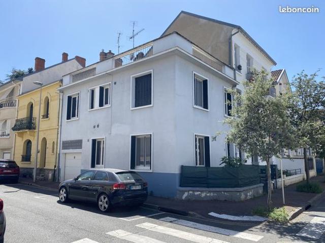 Maison de ville 3 pièces 83 m²