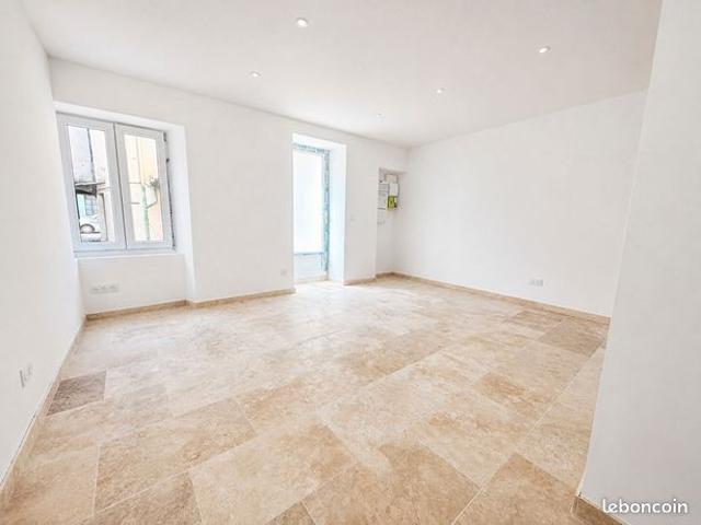 Maison de ville 3 pièces 84 m²