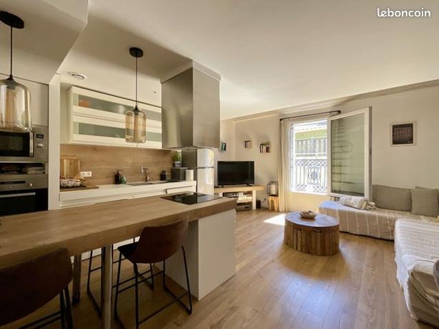 Maison de ville 3 pièces 84 m²