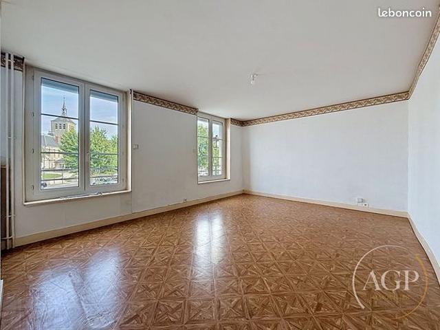 Maison de ville 3 pièces 84 m²