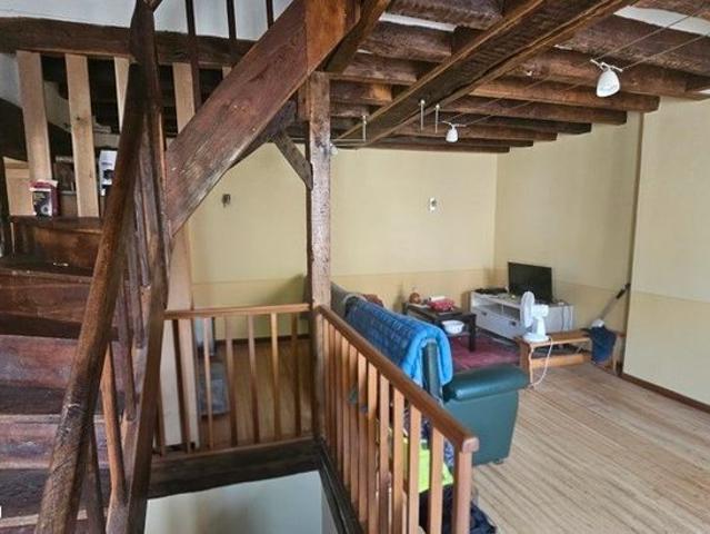 Maison de ville 3 pièces 84 m²