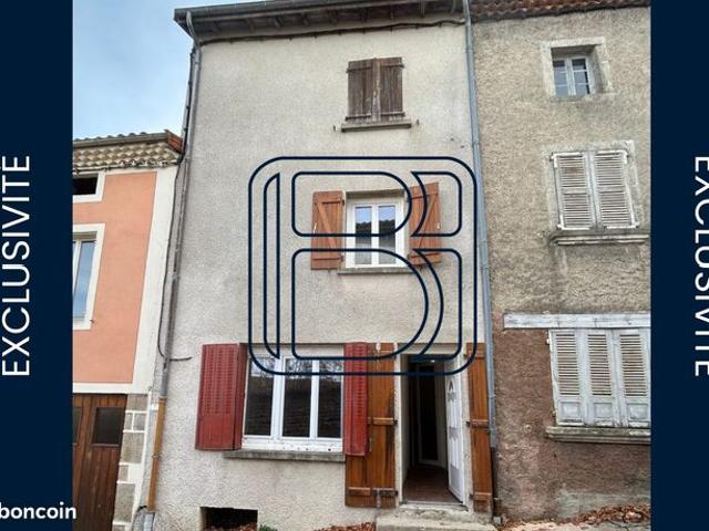 Maison de ville 3 pièces 84 m²