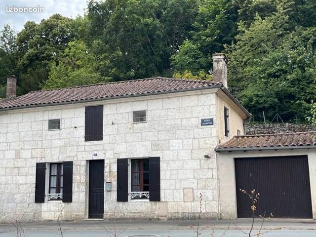 Maison de ville 3 pièces 84 m²