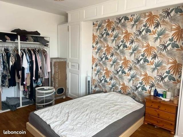 Maison de ville 3 pièces 84 m²