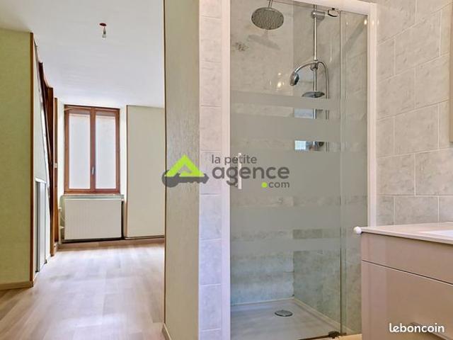 Maison de ville 3 pièces 85 m²