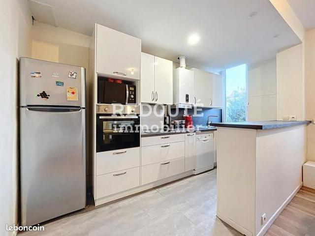Maison de ville 3 pièces 85 m²