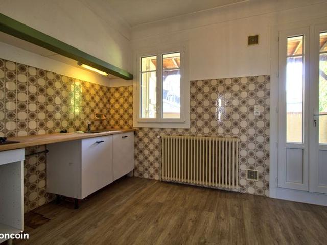 Maison de ville 3 pièces 85 m²