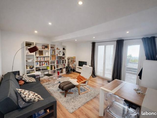 Maison de ville 3 pièces 85 m²