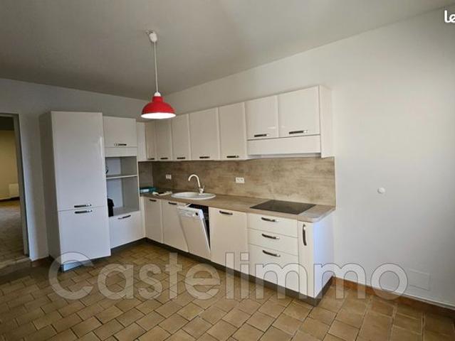 Maison de ville 3 pièces 85 m²