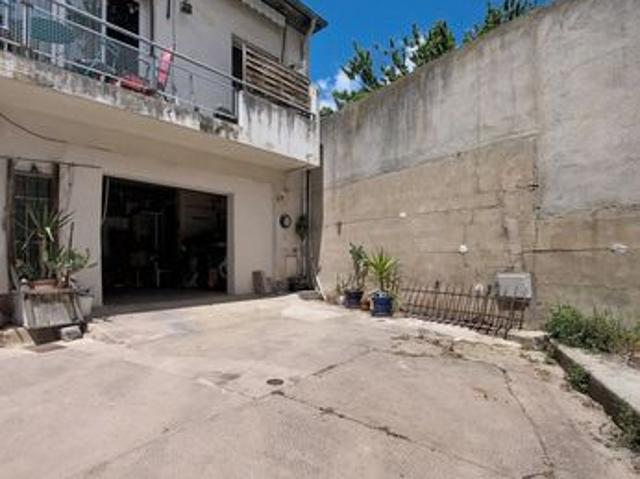 Maison de ville 3 pièces 85 m²