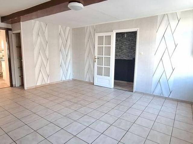 Maison de ville 3 pièces 86 m²