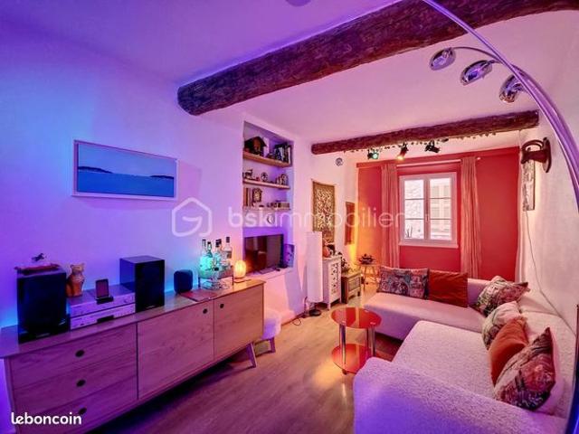 Maison de ville 3 pièces 86 m²