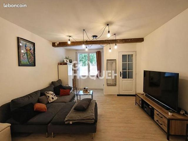 Maison de ville 3 pièces 86 m²