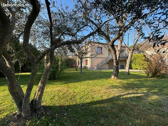 Maison de ville 3 pièces 87 m²