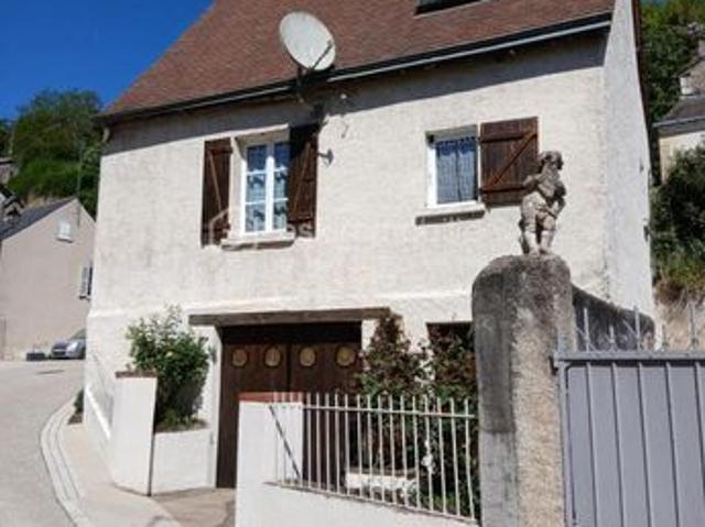 Maison de ville 3 pièces 87 m²