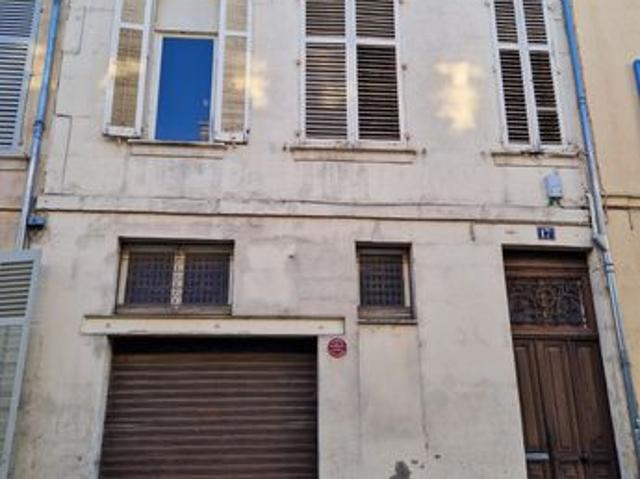 Maison de ville 3 pièces 87 m²