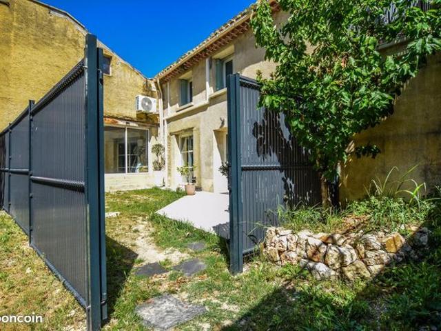 Maison de ville 3 pièces 87 m²