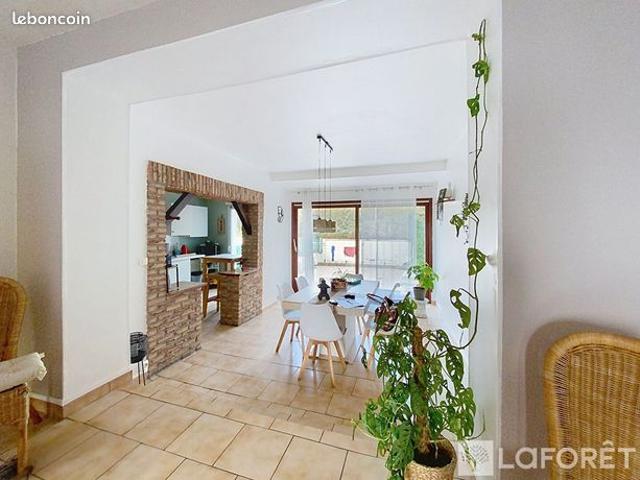 Maison de ville 3 pièces 87 m²