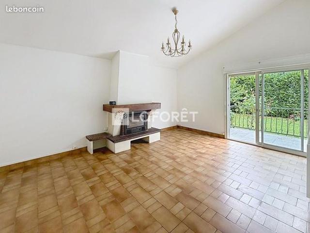 Maison de ville 3 pièces 87 m²