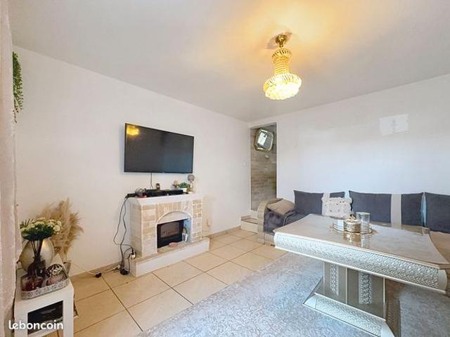 Maison de ville 3 pièces 87 m²