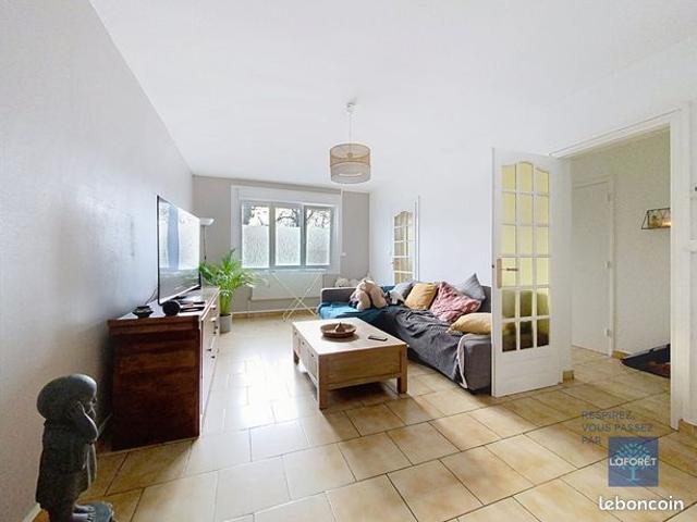 Maison de ville 3 pièces 87 m²