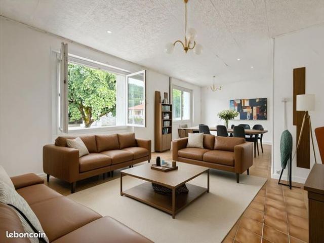 Maison de ville 3 pièces 87 m²