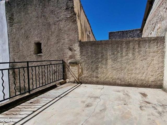 Maison de ville 3 pièces 88 m²