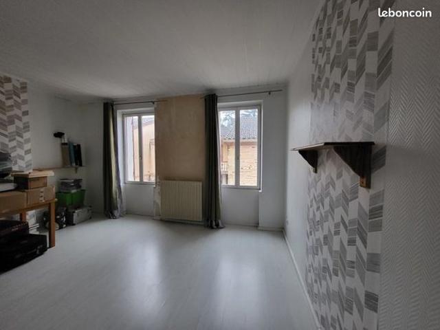 Maison de ville 3 pièces 88 m²