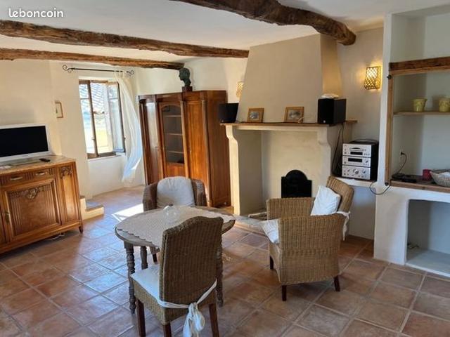 Maison de ville 3 pièces 88 m²