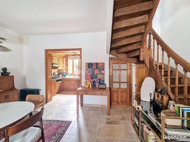Maison de ville 3 pièces 88 m²