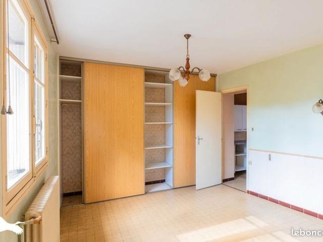 Maison de ville 3 pièces 88 m²