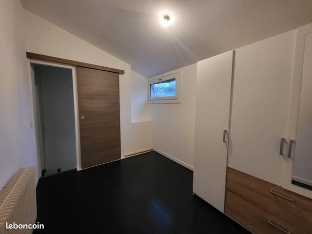 Maison de ville 3 pièces 88 m²