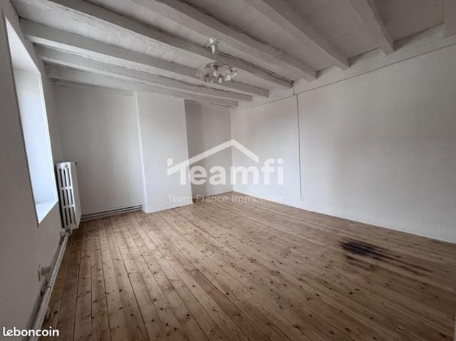 Maison de ville 3 pièces 88 m²
