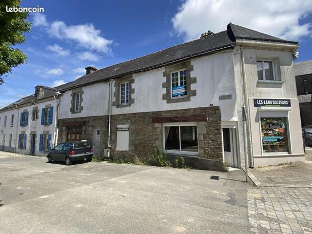 Maison de ville 3 pièces 89 m²