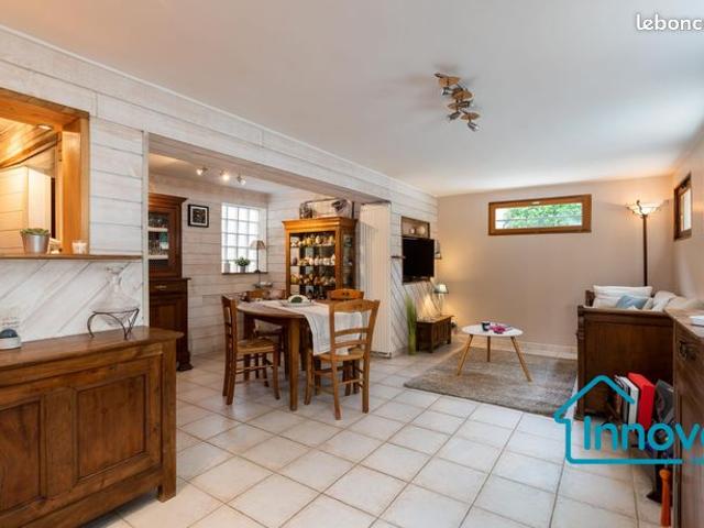 Maison de ville 3 pièces 89 m²