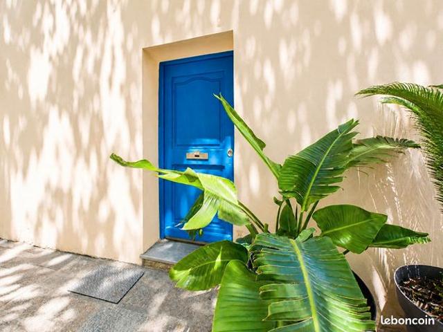 Maison de ville 3 pièces 89 m²