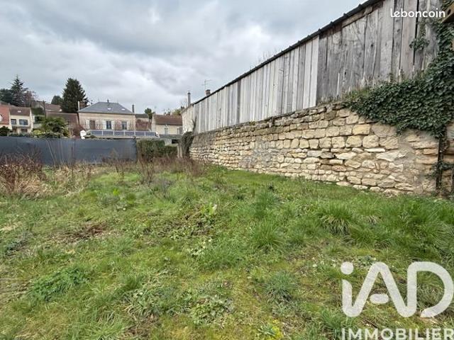 Maison de ville 3 pièces 90 m²