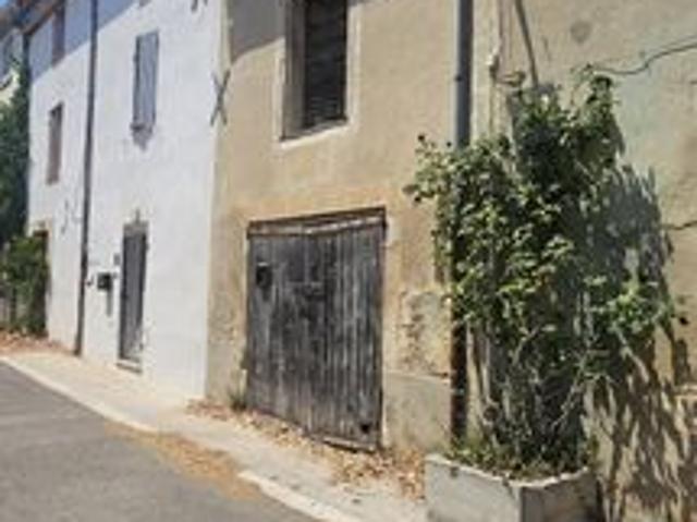 Maison de ville 3 pièces 90 m²