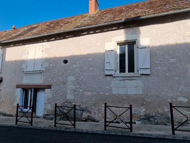 Maison de ville 3 pièces 90 m²