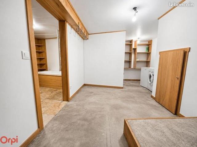Maison de ville 3 pièces 85 m²